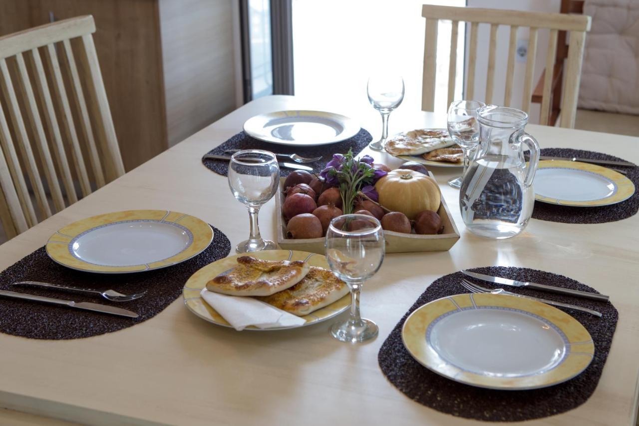 Villa M & E Kissamos Sea View House Extérieur photo