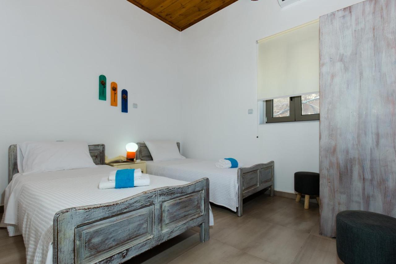 Villa M & E Kissamos Sea View House Extérieur photo